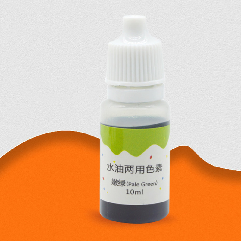10ml Handmade Soap Dye Pigment - Soap Making Experiment recension och pris