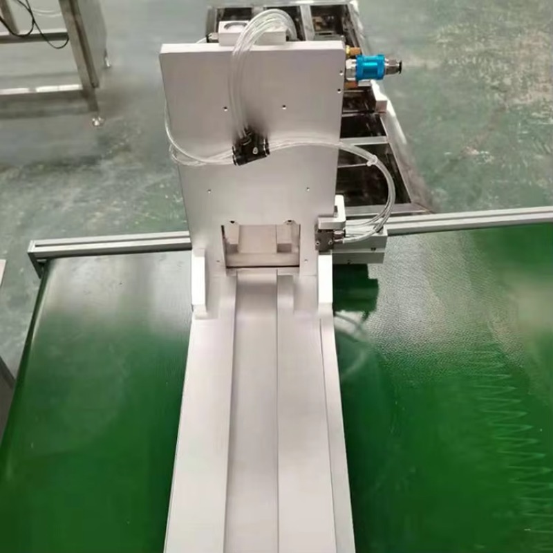 For Hot Selling Soap Making Ma - Soap Making Machine Price recension och pris