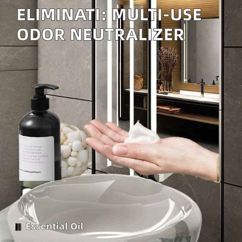 300ml Intelligent Soap Dispens - Soap Making Machine recension och pris