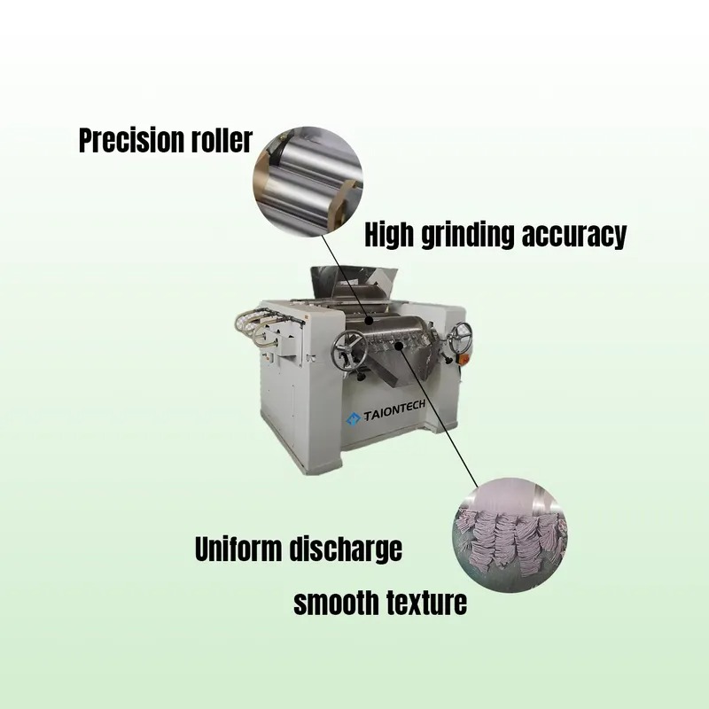 2026Automatic Soap Making Mach - Soap Making Machine Price recension och pris