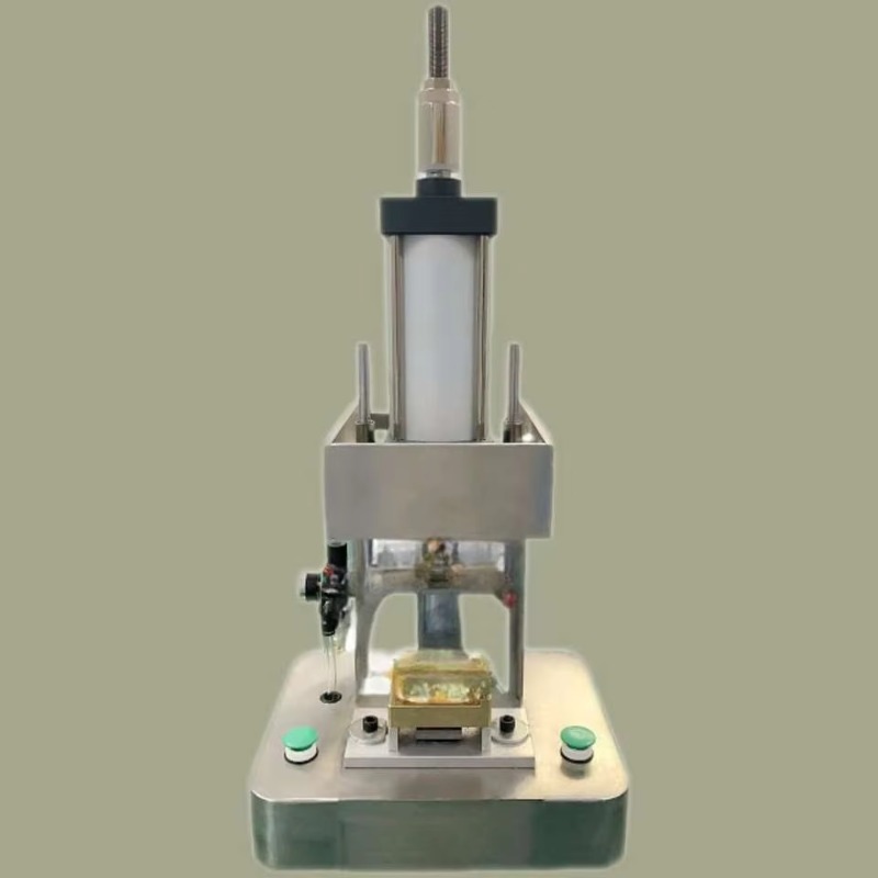 Small Soap Making MachinePneum - Soap Making Machine recension och pris