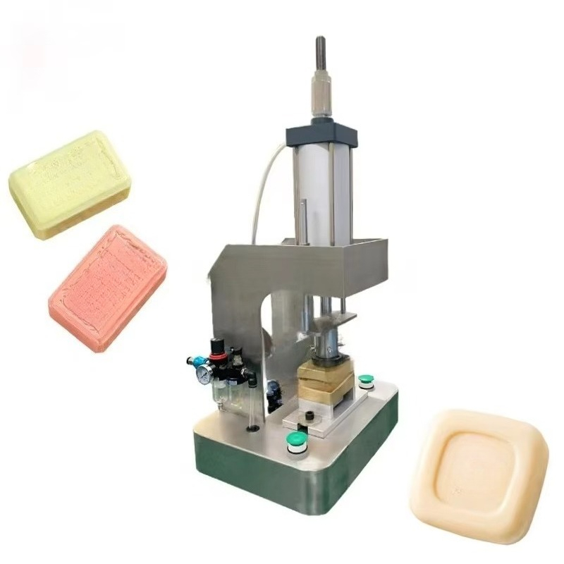 Small Soap Making MachinePneum - Soap Making Machine recension och pris