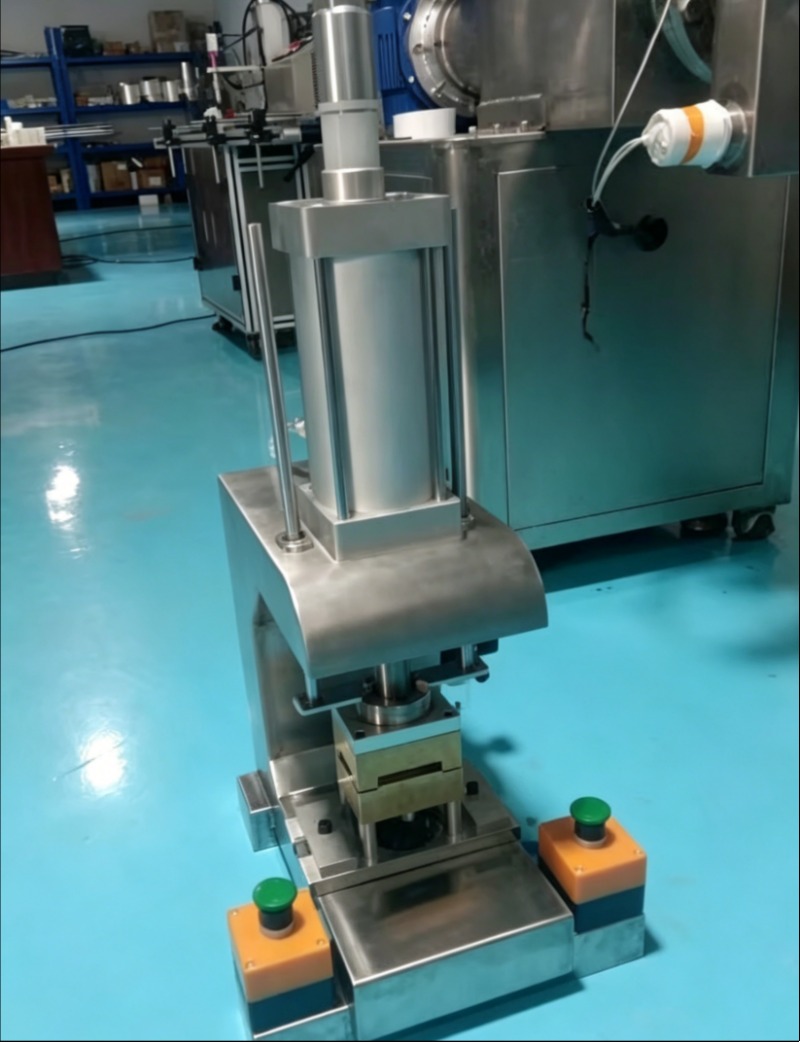 Customized Soap Production Lin - Soap Making Machine recension och pris