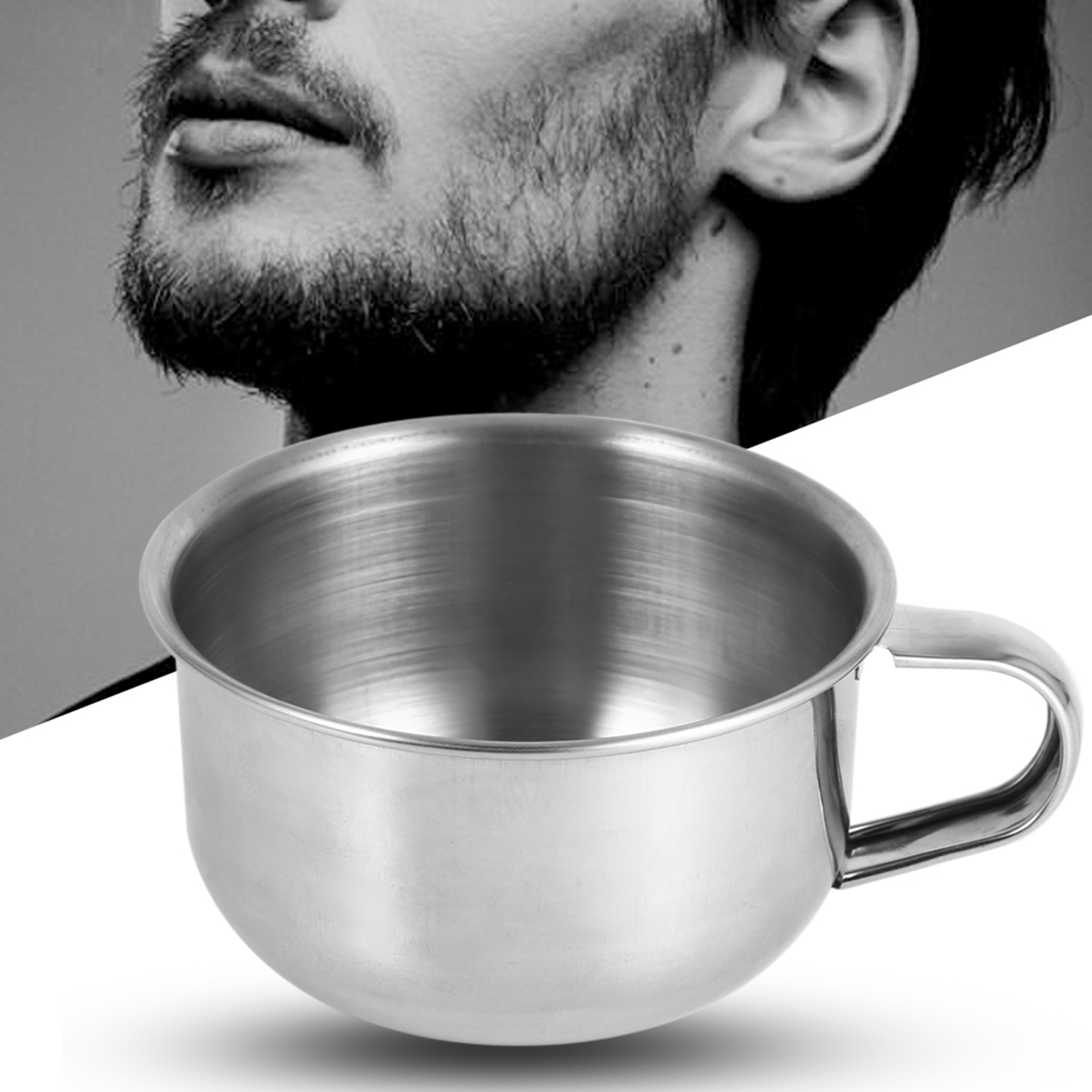 New Stainless Steel Metal Shav - Soap Making Tools recension och pris