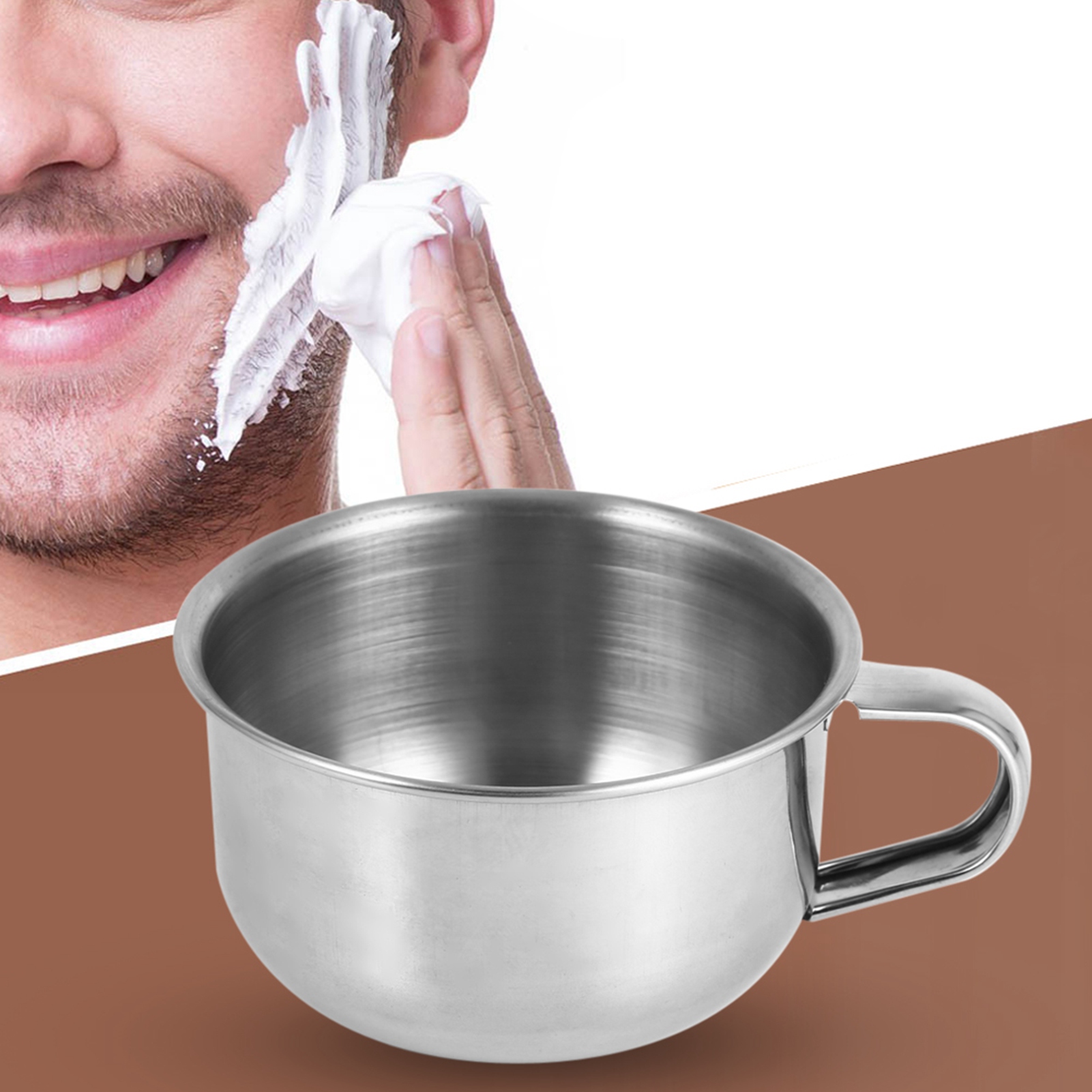 New Stainless Steel Metal Shav - Soap Making Tools recension och pris