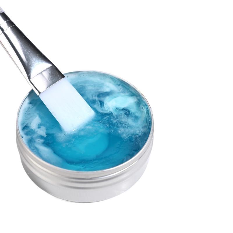 Makeup Brush Cleaning Soap Mak - Soap Making Tools recension och pris