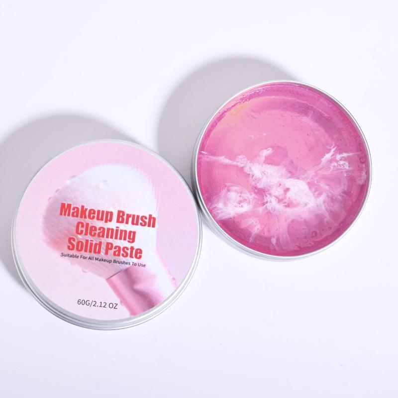 Makeup Brush Cleaning Soap Mak - Soap Making Tools recension och pris
