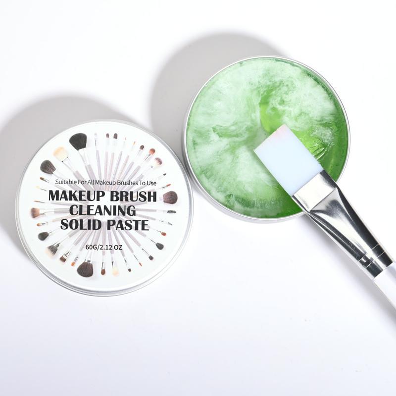 Makeup Brush Cleaning Soap Mak - Soap Making Tools recension och pris