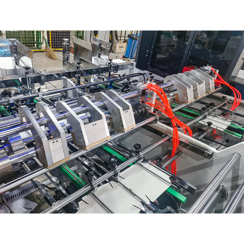 5.5KW Low Power Automatic Pape - Soap Making Machine recension och pris