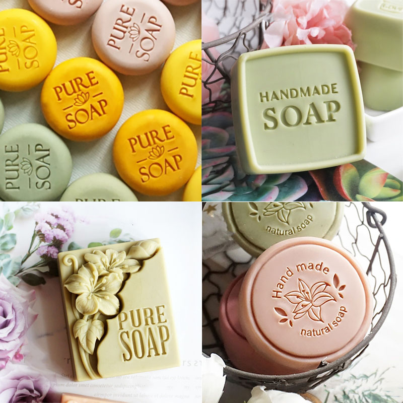 DIY Handmade Crafts Transparen - Soap Making Experiment recension och pris