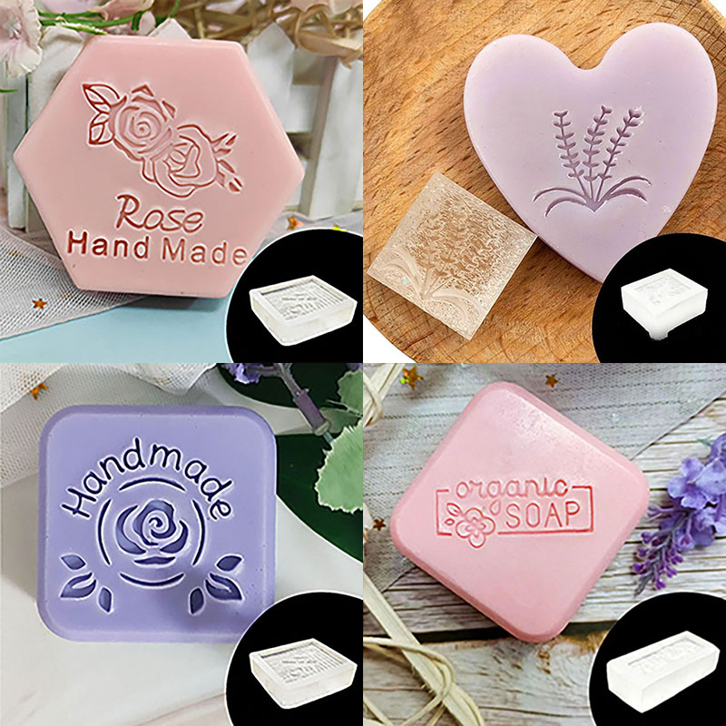 DIY Handmade Crafts Transparen - Soap Making Experiment recension och pris