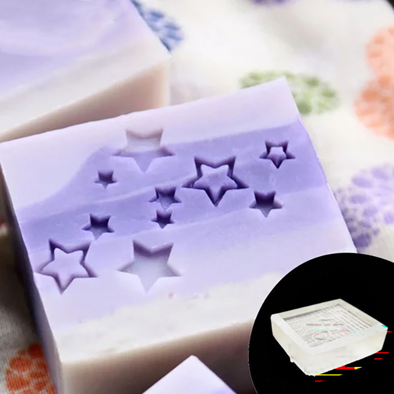 DIY Handmade Crafts Transparen - Soap Making Experiment recension och pris