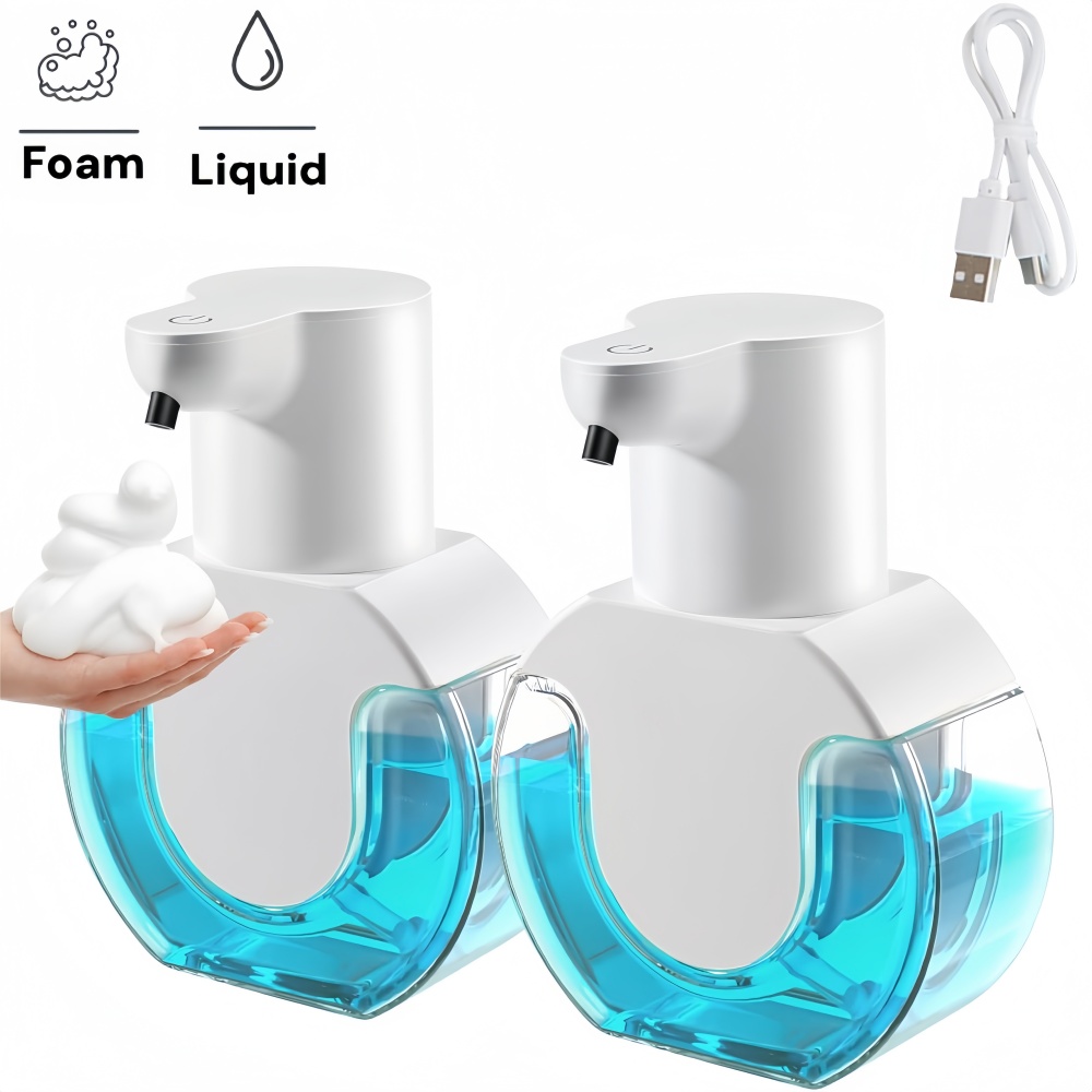 Automatic Soap Dispenser Infra - Soap Making Machine recension och pris