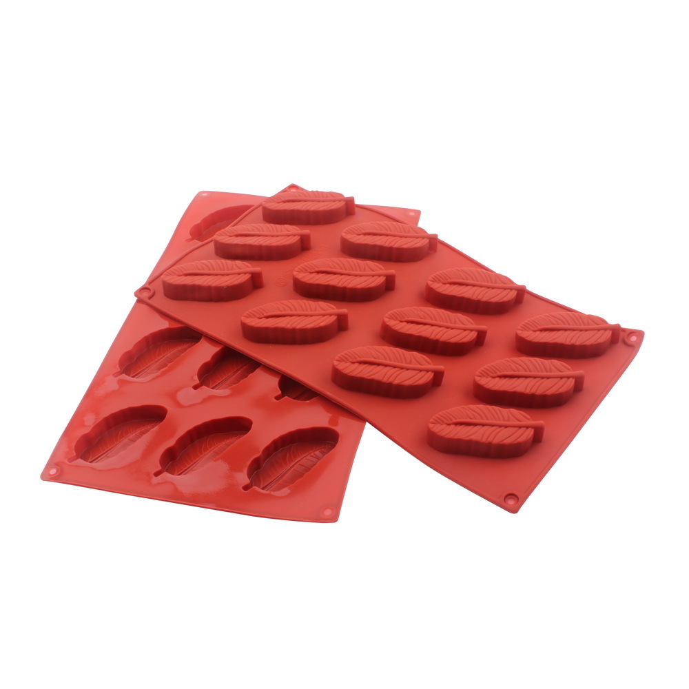 New Arrival 12 Hole Feather Sh - Soap Making Tools recension och pris