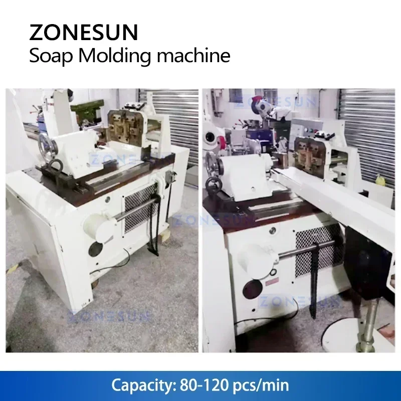 Zonesun Soap Bar Cutter Soap B - Soap Making Machine recension och pris