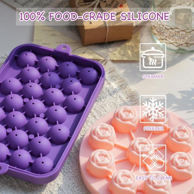 26Pcs Soap Crafting Set Includ - Soap Making Bar recension och pris