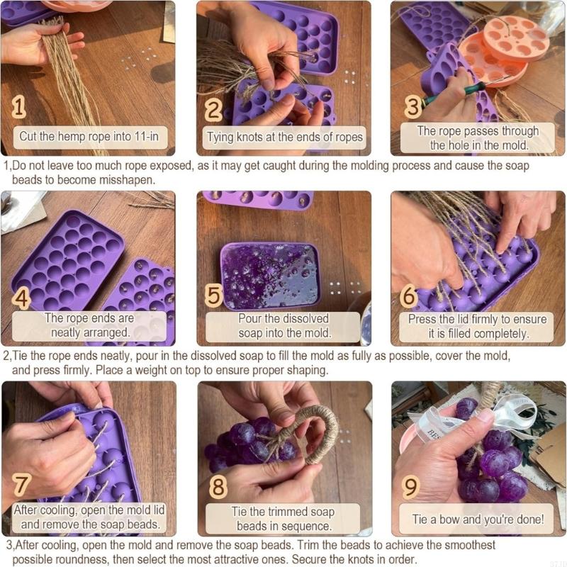 26Pcs Soap Crafting Set Includ - Soap Making Bar recension och pris