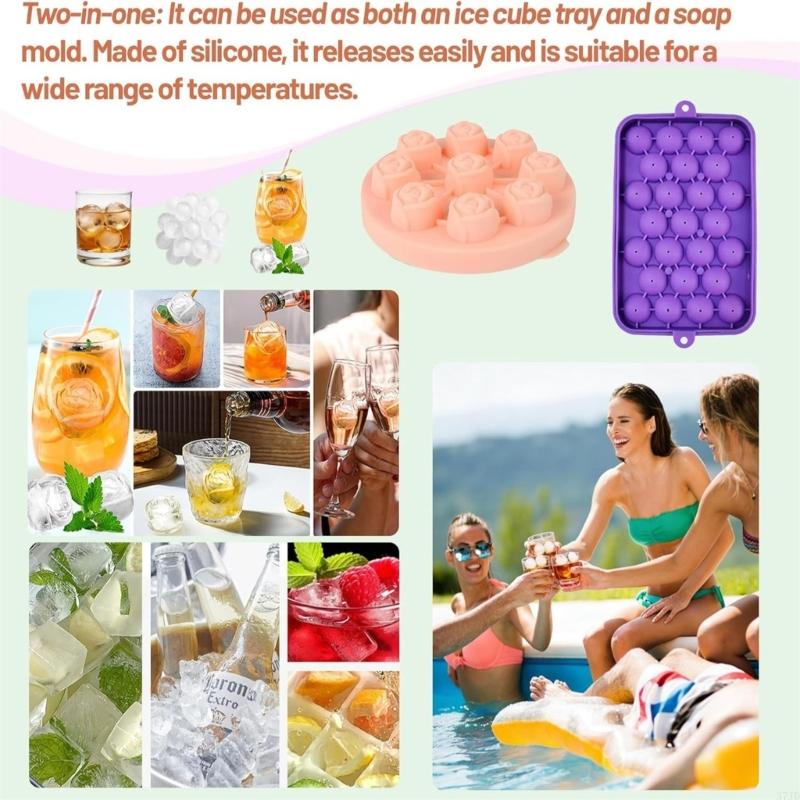 26Pcs Soap Crafting Set Includ - Soap Making Bar recension och pris