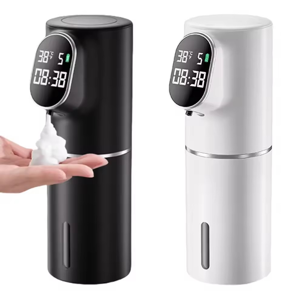 Mi Automatic LED Liquid Foam S - Soap Making Machine recension och pris