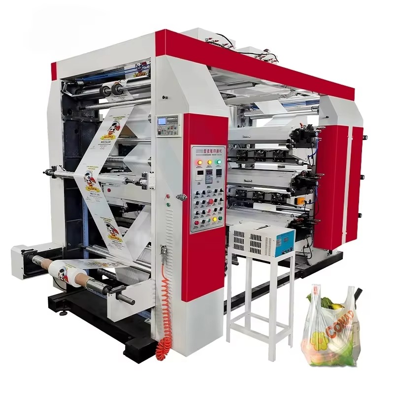 Customized Automatic 6 Colors  - Soap Making Machine recension och pris