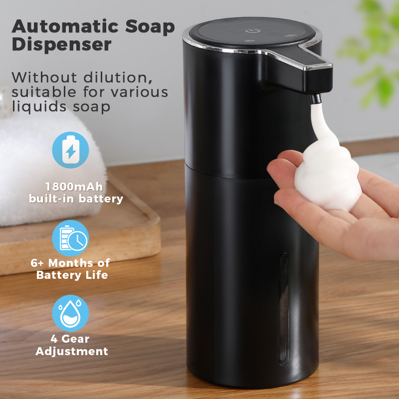 New Wall Mounted Automatic Soa - Soap Making Machine recension och pris