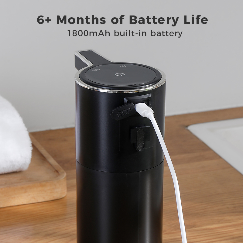 New Wall Mounted Automatic Soa - Soap Making Machine recension och pris