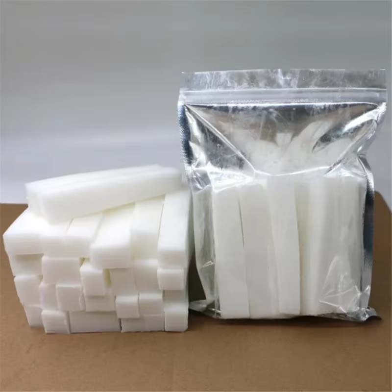 250G Clear Natura Soap Base fo - Soap Making Experiment recension och pris