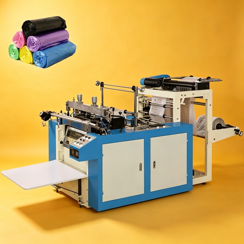 Customizable Plastic Bag Produ - Soap Making Machine recension och pris