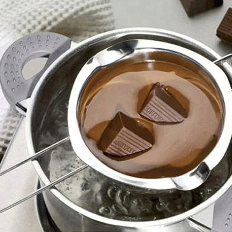 Stainless Steel Wax Melting Po - Soap Making Tools recension och pris