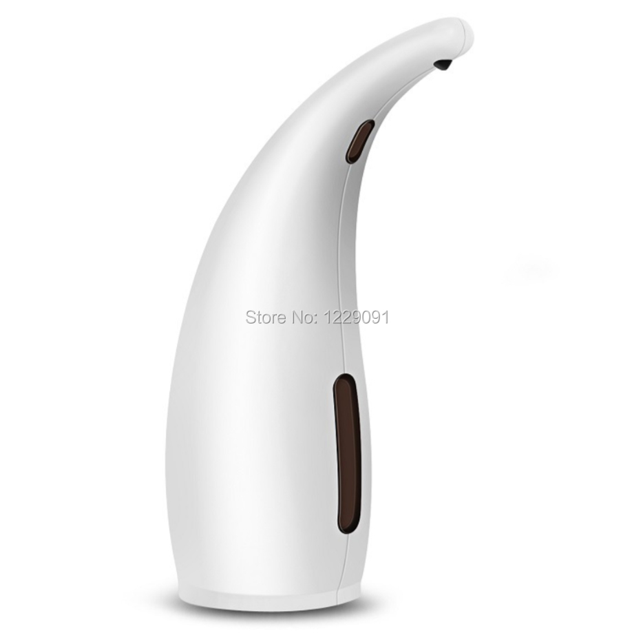 300Ml Automatic Liquid Soap Di - Soap Making Machine recension och pris