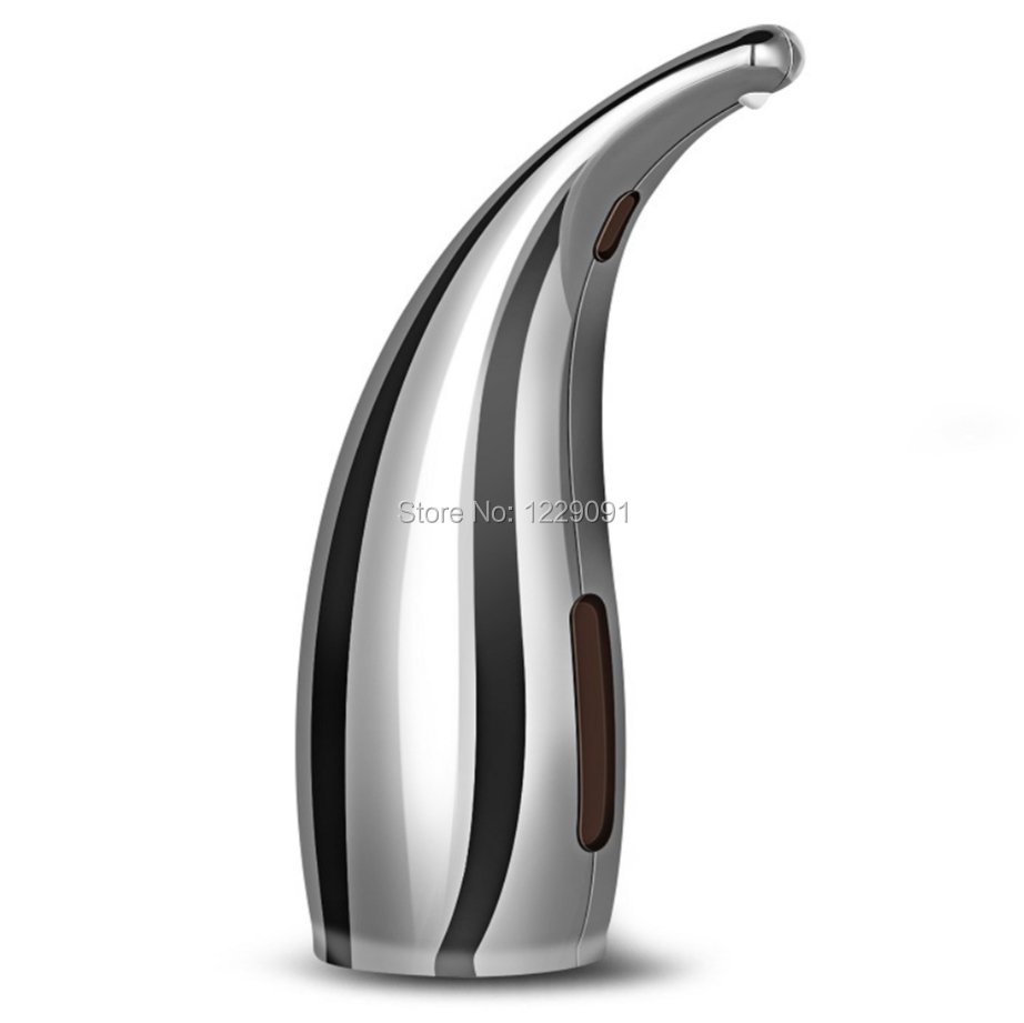 300Ml Automatic Liquid Soap Di - Soap Making Machine recension och pris